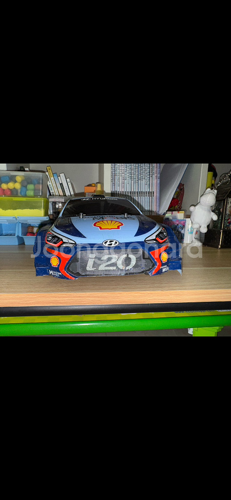 타미야tt02rc카--1