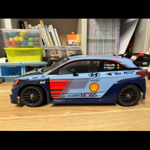 타미야tt02rc카