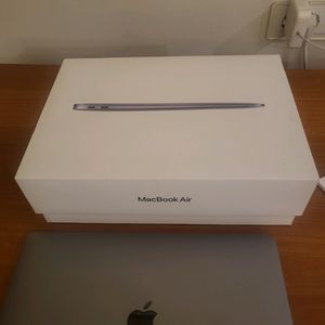 맥북에어 MacBookAir M1 A2337