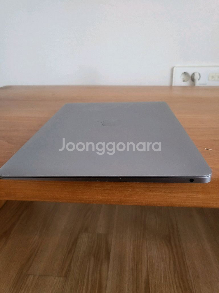 맥북에어 MacBookAir M1 A2337--4