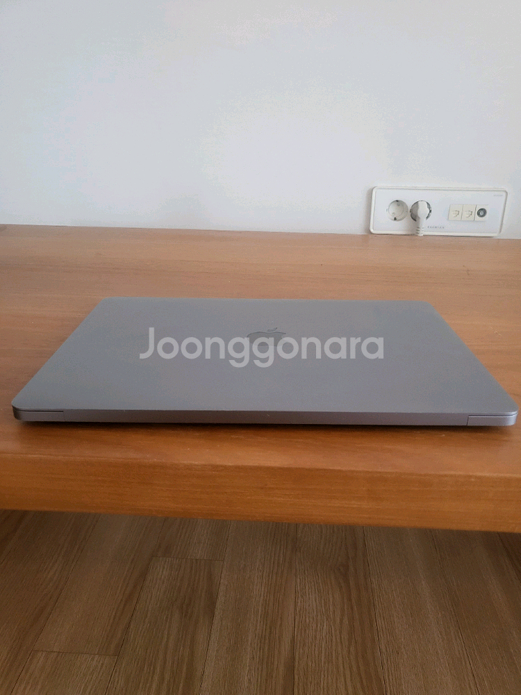 맥북에어 MacBookAir M1 A2337--3