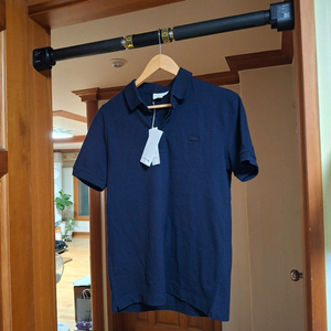 라코스테 파리폴로 / 네이비 / 3사이즈