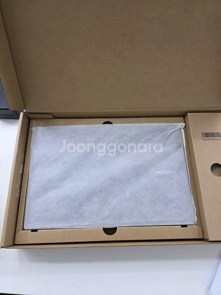 갤럭시 북4 NT750XGK-KC58G--3