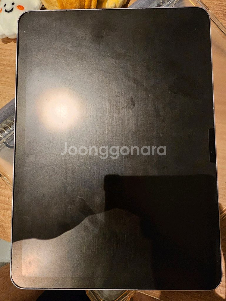 아이패드 에어6 11인치 m2 와이파이 128gb--0