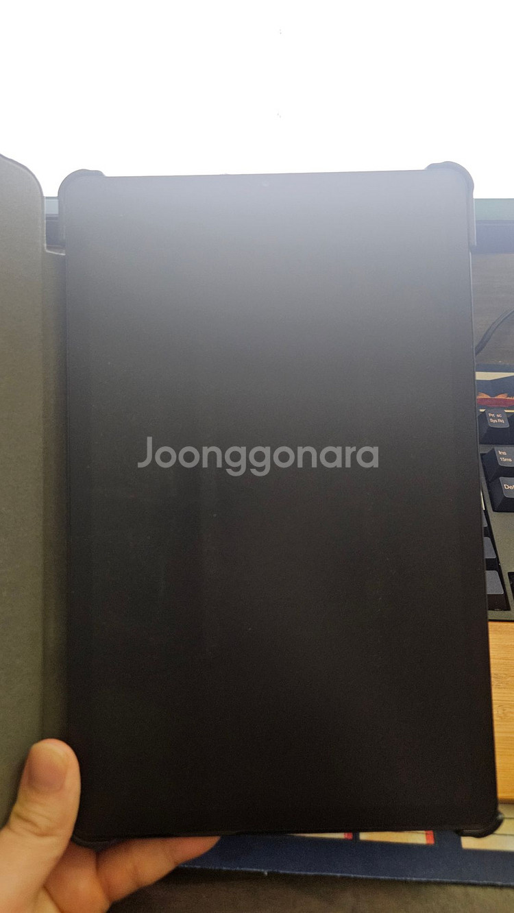 갤럭시탭 s6 lite wifi 버전--0