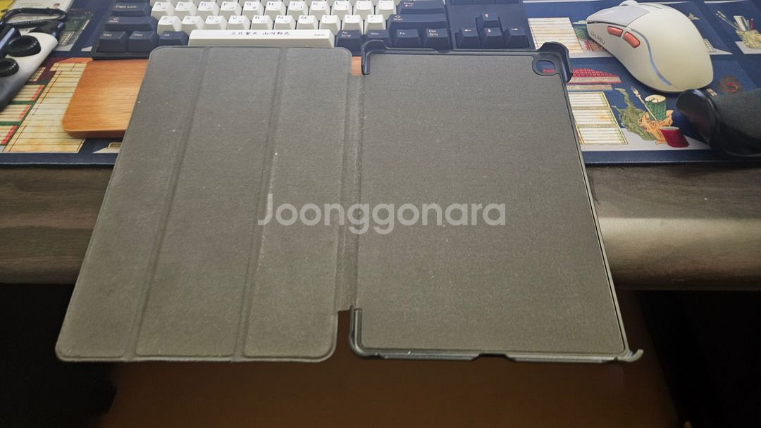 갤럭시탭 s6 lite wifi 버전--5