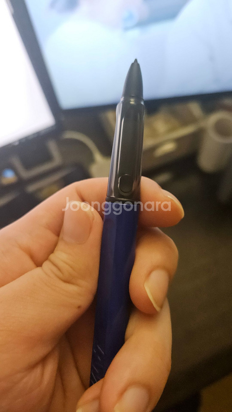 갤럭시탭 s6 lite wifi 버전--7