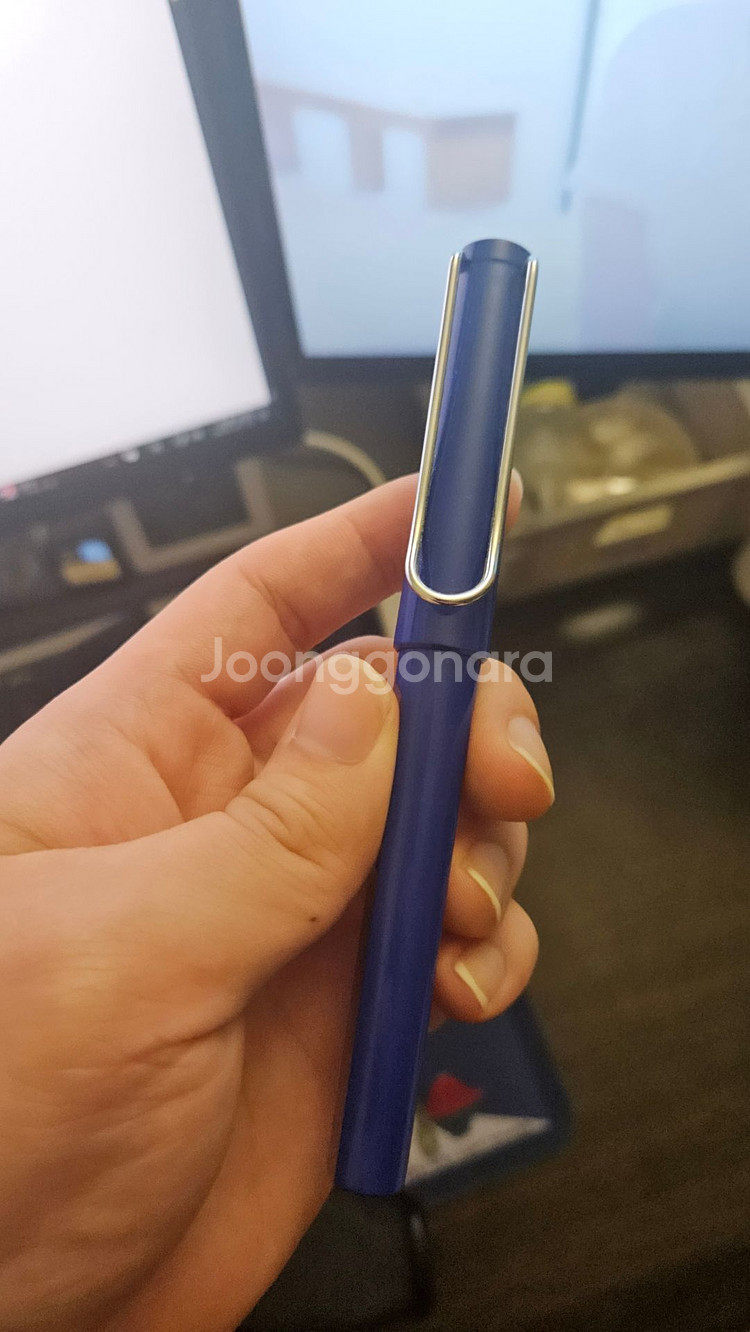 갤럭시탭 s6 lite wifi 버전--8
