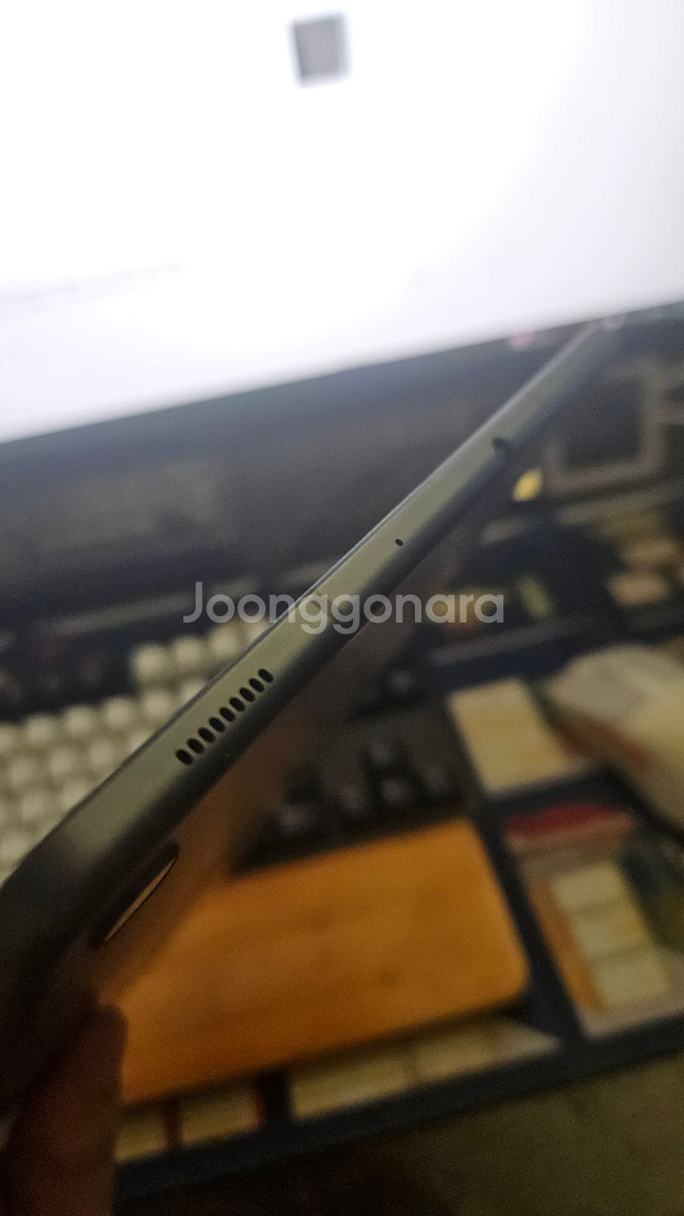갤럭시탭 s6 lite wifi 버전--2