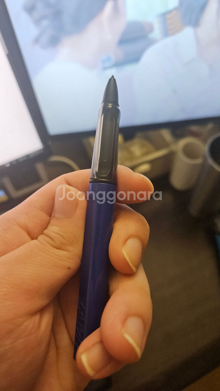 갤럭시탭 s6 lite wifi 버전--6