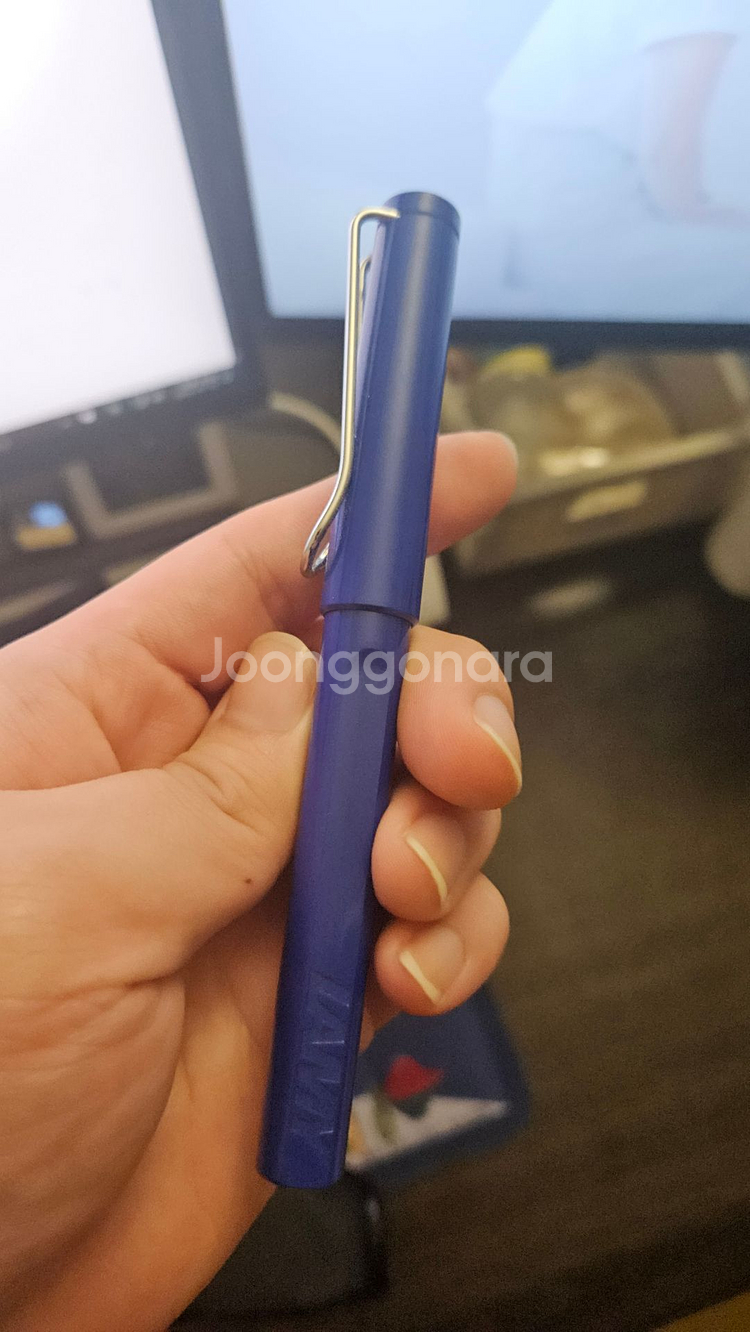 갤럭시탭 s6 lite wifi 버전--9