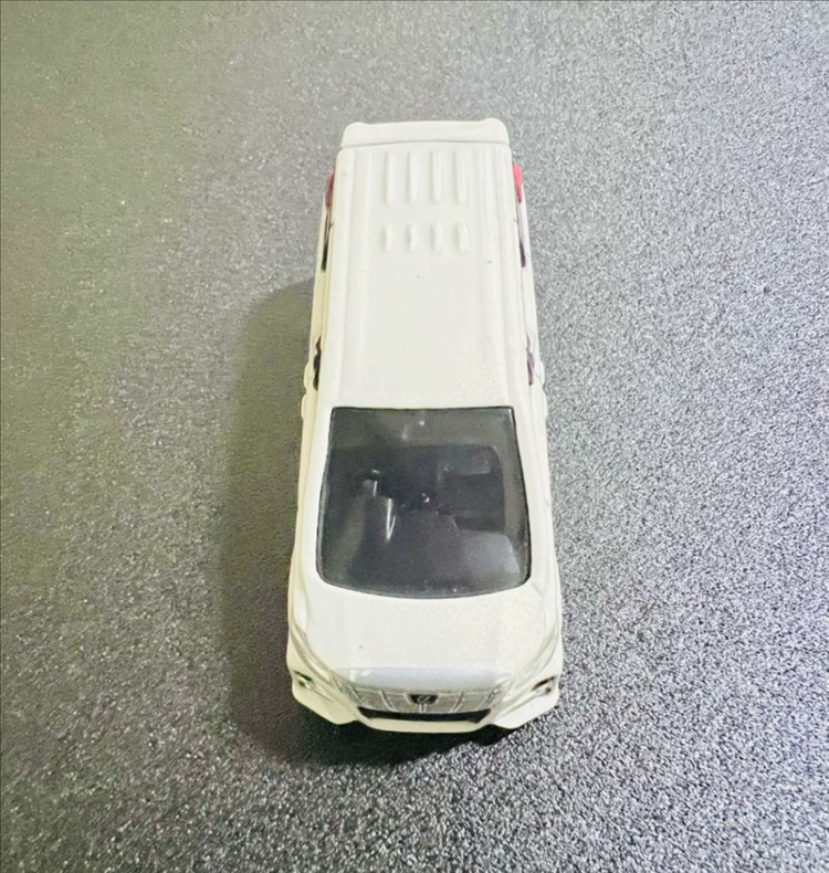 [개봉] 토미카 No.12 토요타 알파드 미니카 (2015) 이미지