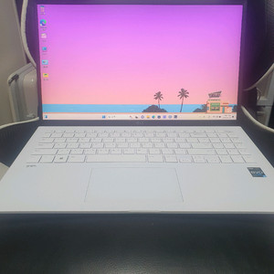 LG그램 노트북 15인치 i5 13세대 램16 ssd2