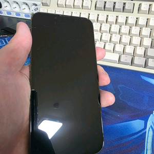 아이폰13프로 알파인그린 128gb