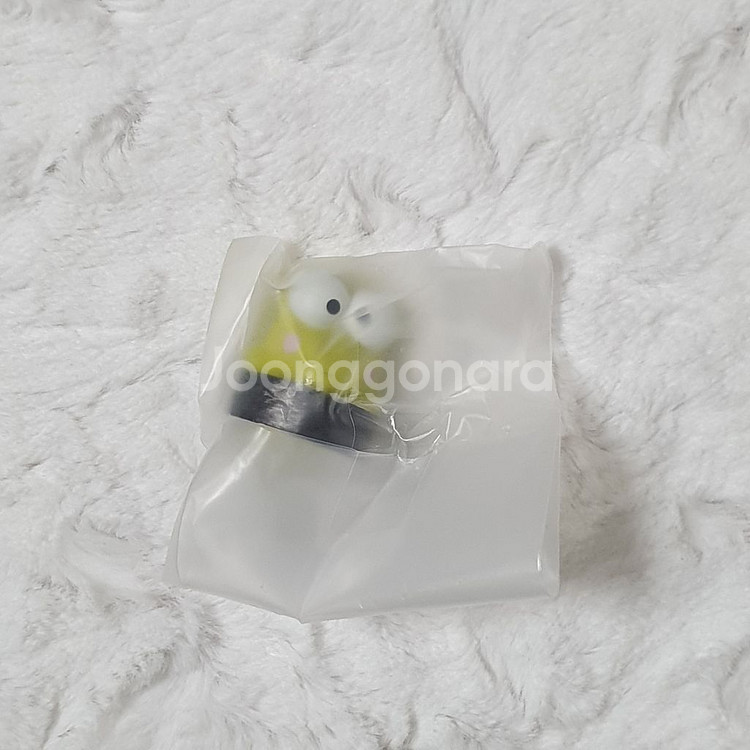 산리오 캐릭터즈 초밥(스시) 가챠 피규어 판매--4