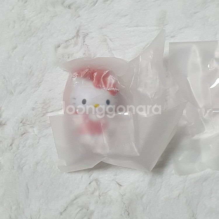 산리오 캐릭터즈 초밥(스시) 가챠 피규어 판매--2