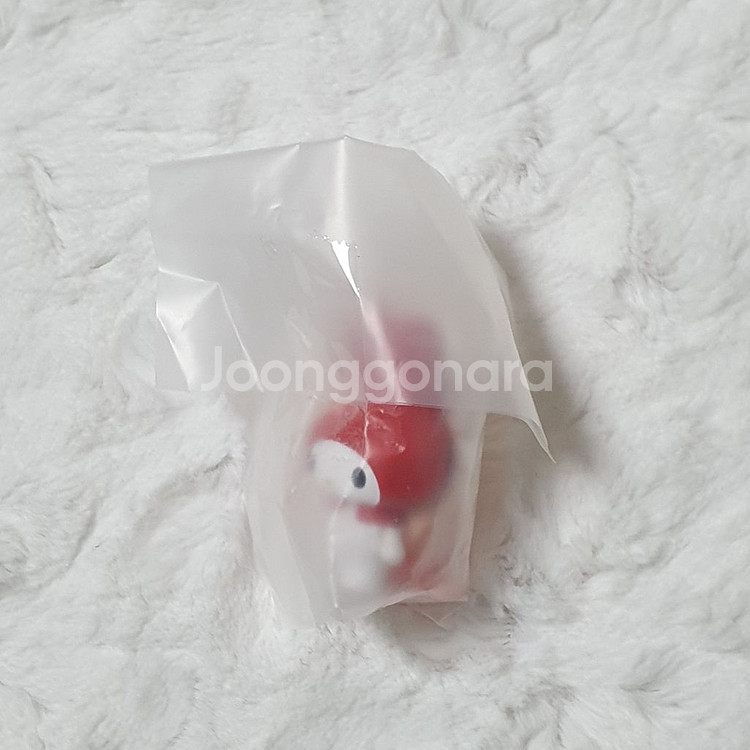 산리오 캐릭터즈 초밥(스시) 가챠 피규어 판매--3