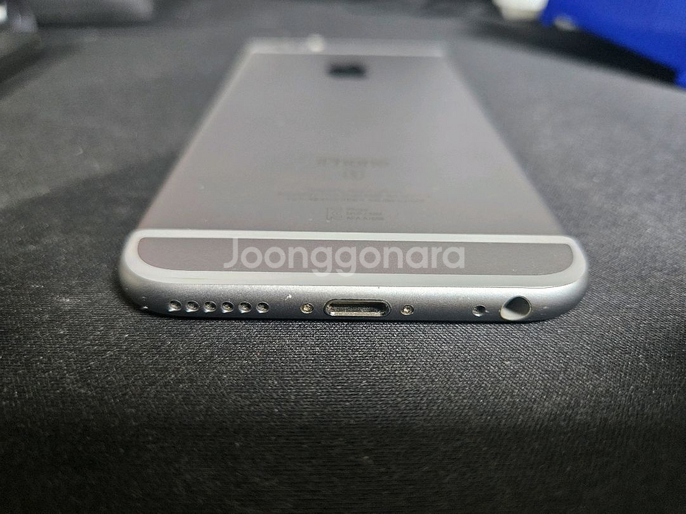 아이폰6s (클라우드락)--2