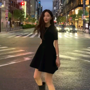 로우슈가 정다나 원피스