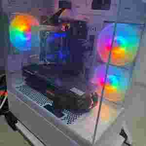 i5 10600k RTX 2080 super 본체