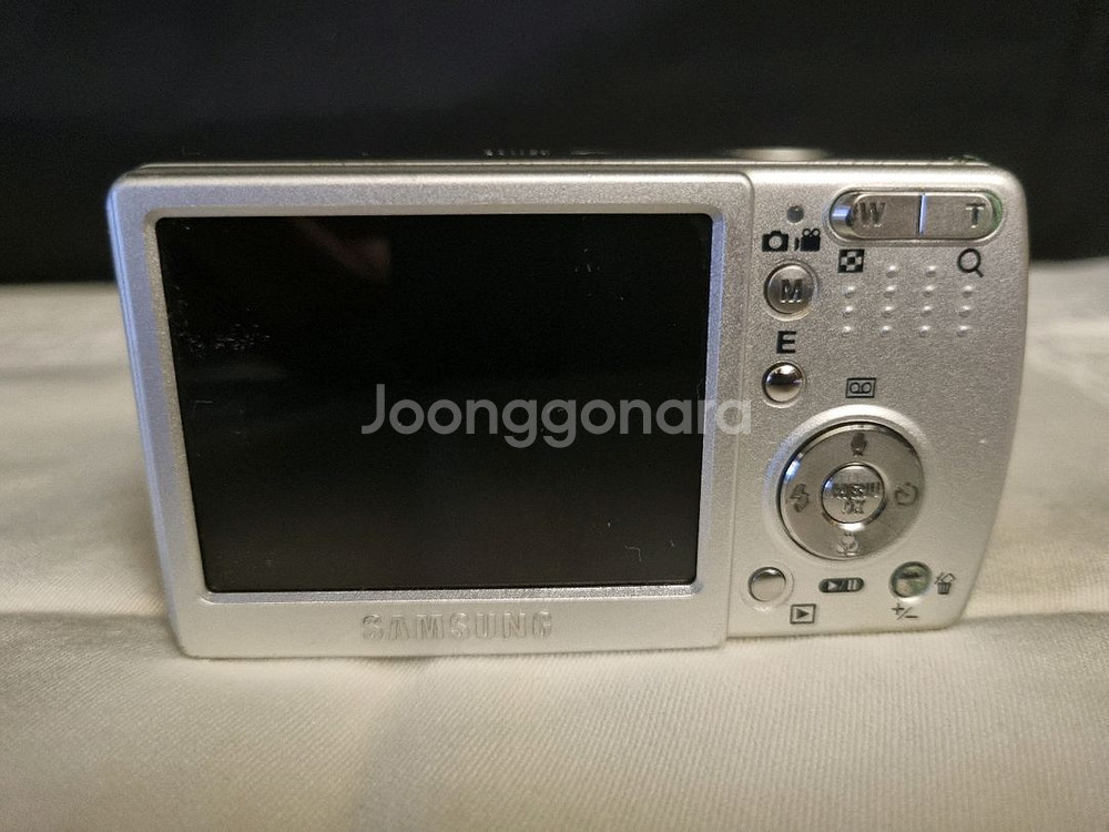 삼성 케녹스 LX1 디지털 카메라--2
