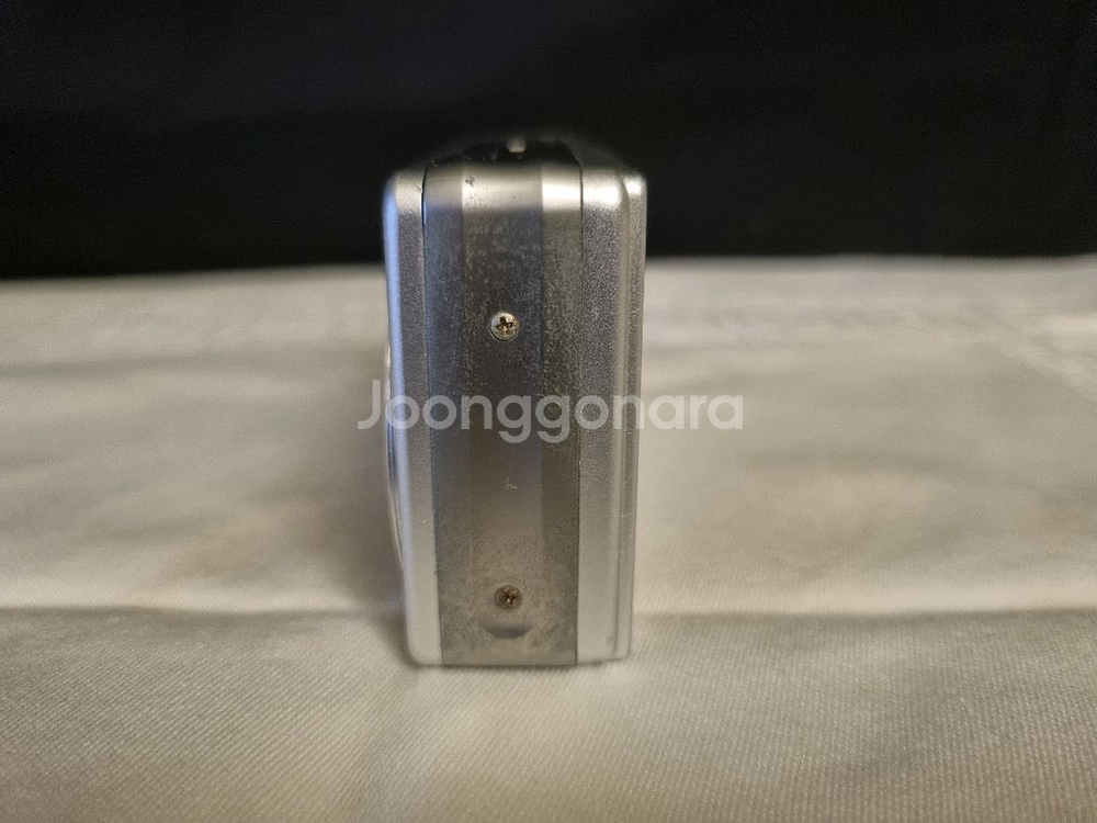 삼성 케녹스 LX1 디지털 카메라--1