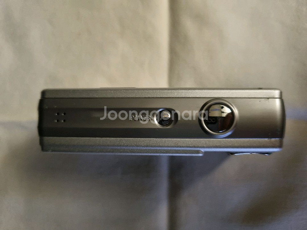 삼성 케녹스 LX1 디지털 카메라--4