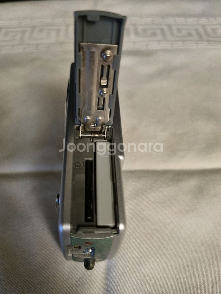 삼성 케녹스 LX1 디지털 카메라--6