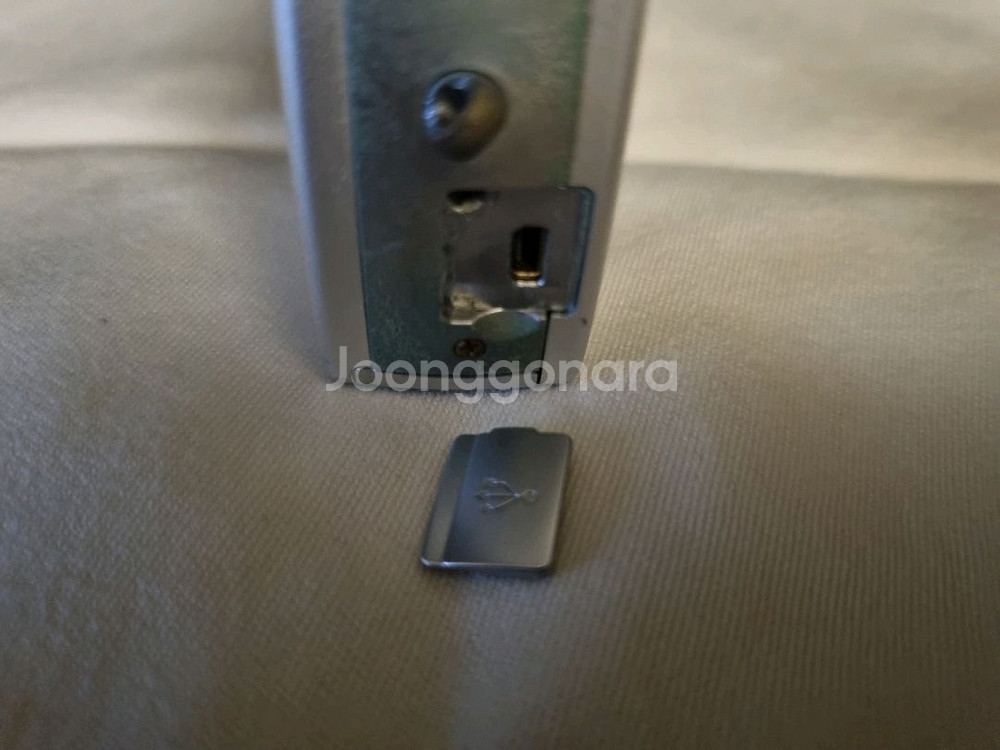 삼성 케녹스 LX1 디지털 카메라--9