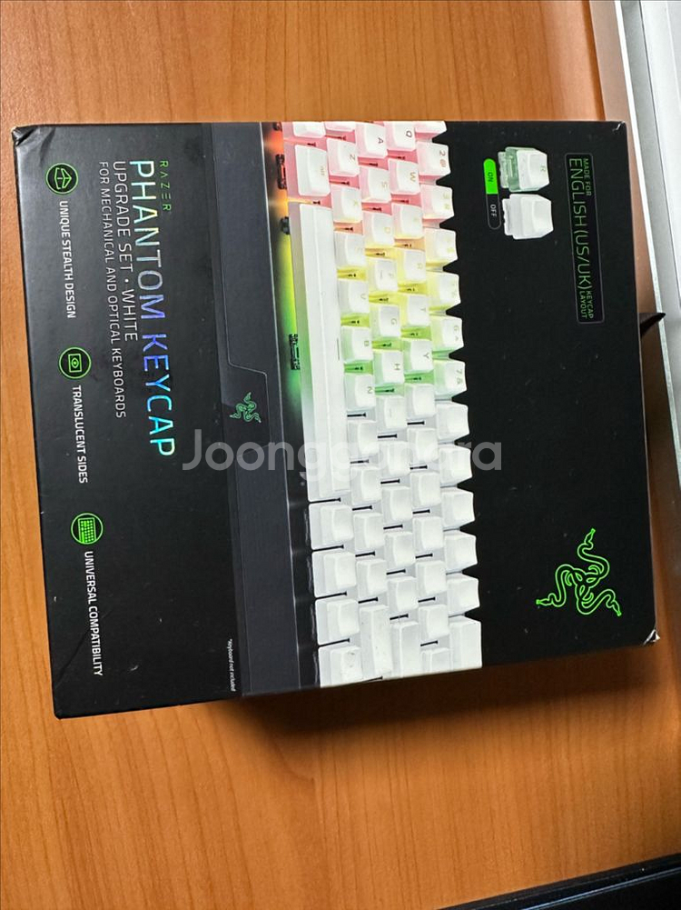 razer phantom keycap--0