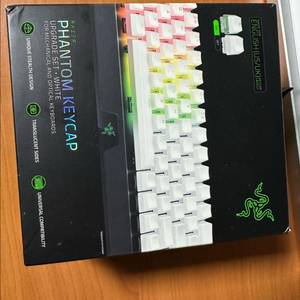 razer phantom keycap
