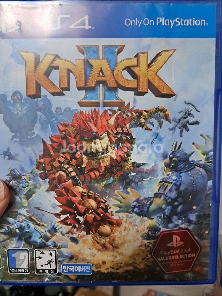 ps4 넥2--0
