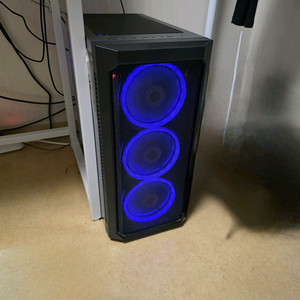 RTX 3060 게이밍 컴퓨터 팝니다