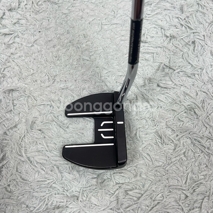 [택포] 버크 말렛퍼터 SF72 34인치--3