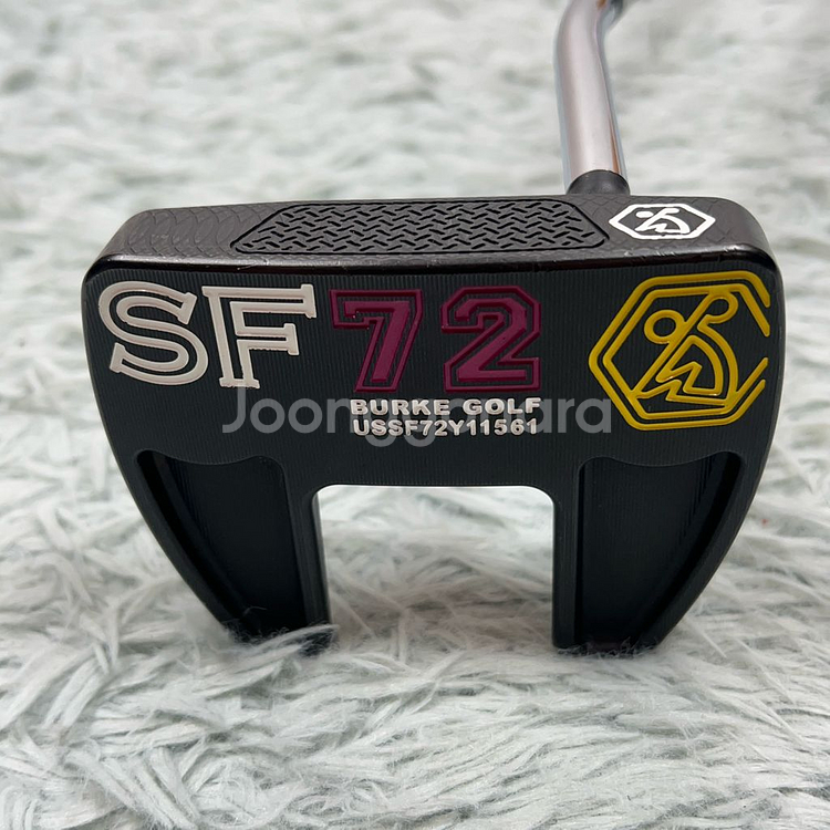 [택포] 버크 말렛퍼터 SF72 34인치--0