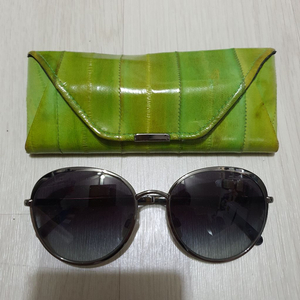 정품 샤넬 선글라스 c.108/s6