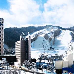 19(토)-20(일) 휘닉스 파크 객실