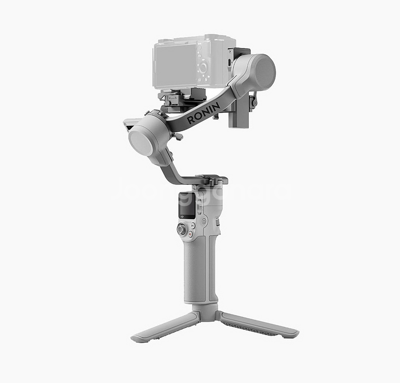 DJI RS 4 Mini 짐벌 개봉만한 새상품(오늘받았--4