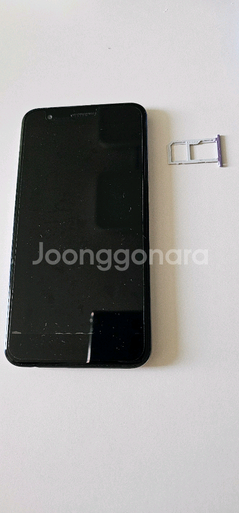 LG 핸드폰 스마트폰X4+ LM-X415K--6