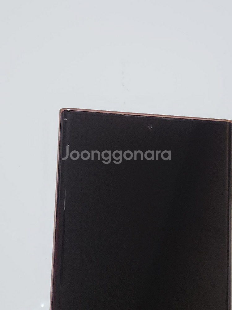 갤럭시노트20울트라 256G 무잔상 52229--1