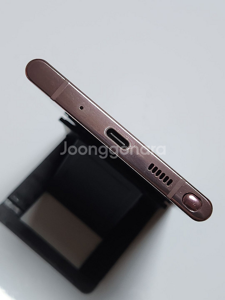 갤럭시노트20울트라 256G 무잔상 52229--4