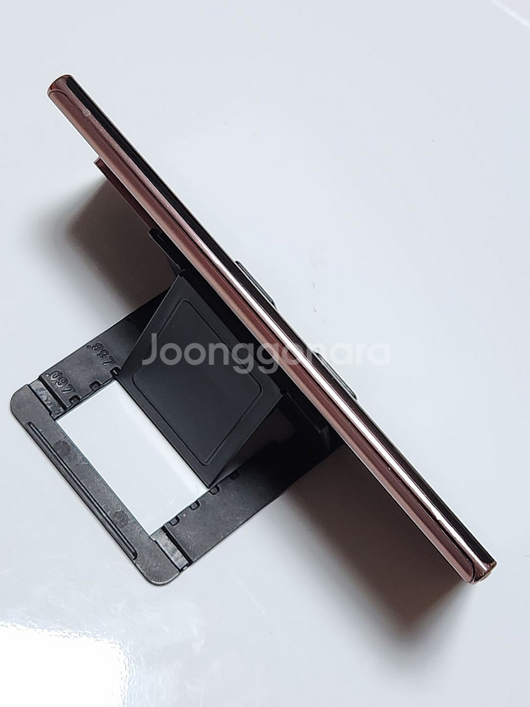 갤럭시노트20울트라 256G 무잔상 52229--6