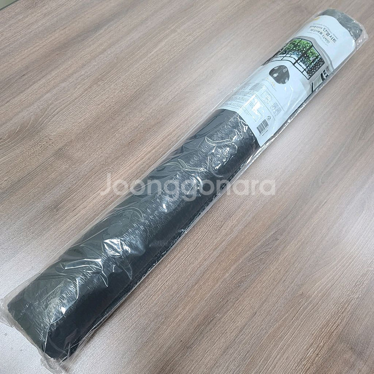 암막 블랙 뽁뽁이 1000*2.2M*4T 에어캡--4