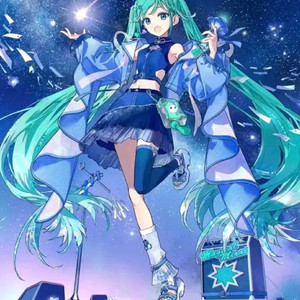 매지컬미라이 티켓 2025 오사카 8/11 밤 마지미라