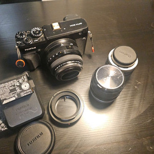 Gfx50r gf50 fd24 fd100