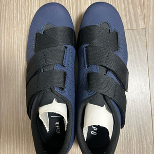 피직 템포 R5 파워스트랩 36사이즈 새상품