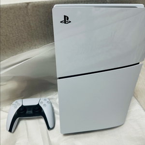 PS5 슬림 스탠다드 에디션 (일괄판매만)