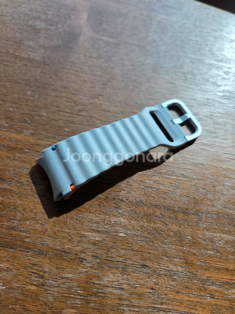 갤럭시워치7 44mm LTE 자급제 실버--6