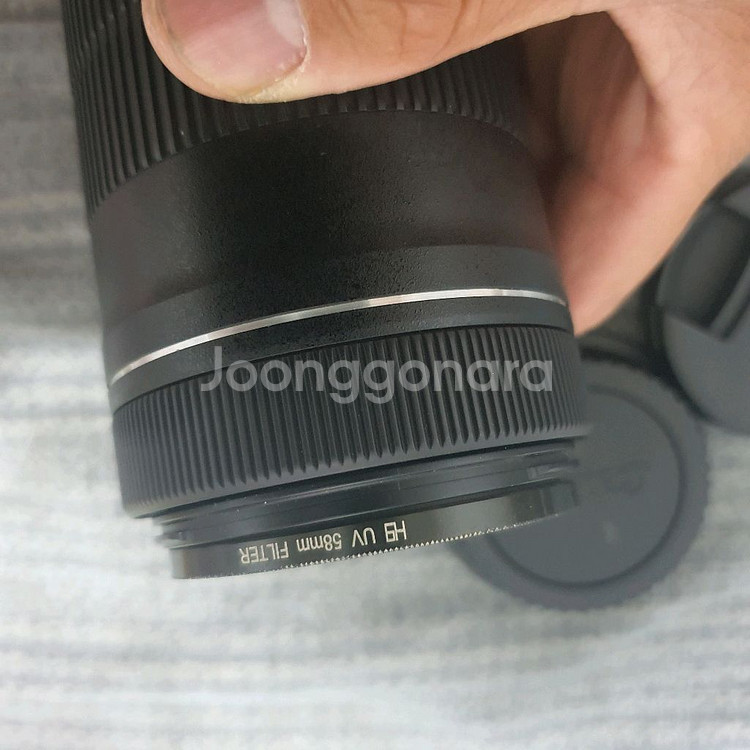 캐논 efs 55-250mm is stm 헝그리망원--4
