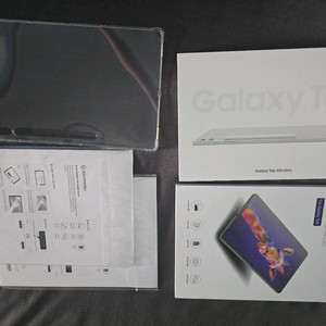 갤럭시탭 s10 울트라 256 wif